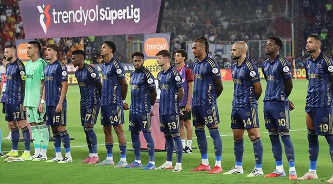 Fenerbahçe-Kocaelispor maçı saat kaçta, hangi kanalda?