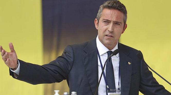 FENERBAHÇE'DEN İKİ BOMBA BİRDEN