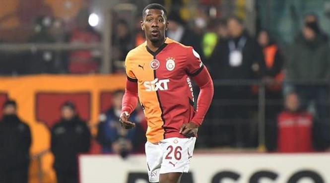 Cuesta'nın yeni takımı belli oldu!