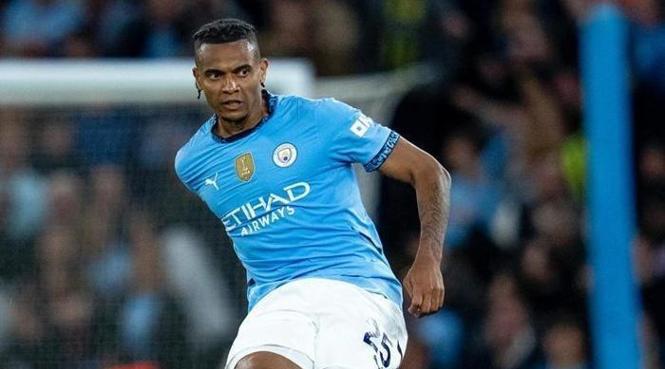 Akanji, Galatasaray'ın teklifini henüz kabul etmedi