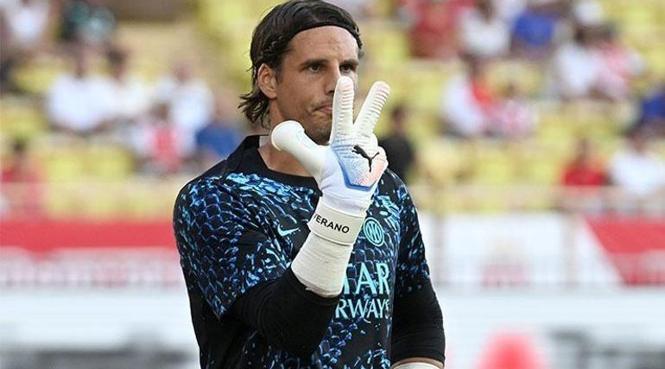 Fenerbahçe'den Sommer atağı