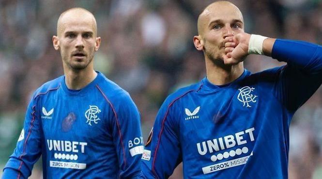 Beşiktaş, Cerny ile anlaşma sağladı!