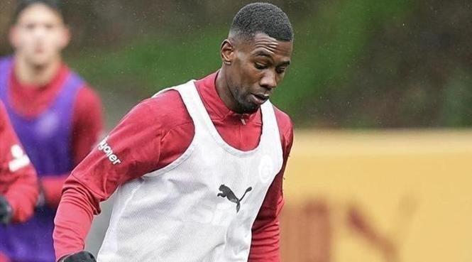 Cuesta'ya Vasco de Gama markajı