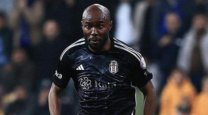 Al-Musrati'ye sürpriz talip