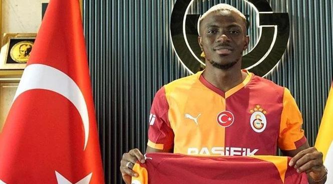 Muhtemel 11'ler