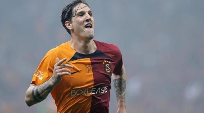 Galatasaray'dan Zaniolo kararı