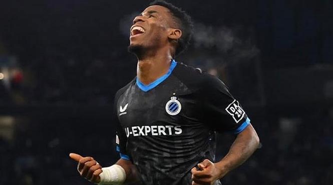 Galatasaray'a transferde sürpriz rakip!