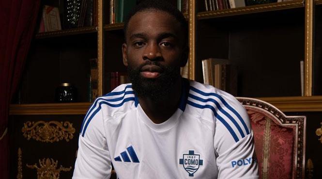 Süper Lig ekibine 40 milyon euroluk kanat