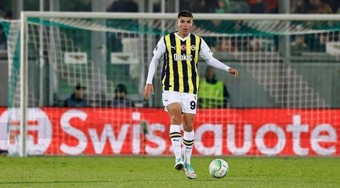 Yusuf Akçiçek, Al Hilal'e imza atıyor