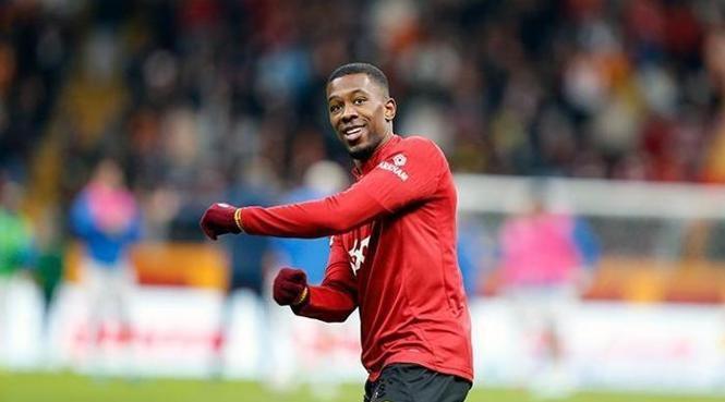 Cuesta'nın yeni adresi Brezilya