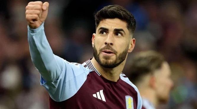 Fenerbahçe'de Asensio'dan kötü haber