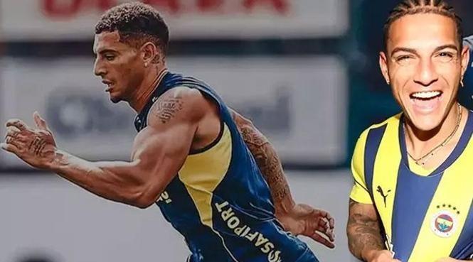 Diego Carlos'a Como talip oldu