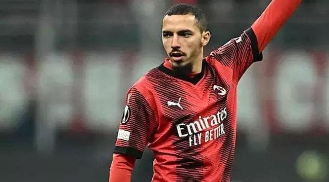 Trabzonspor'dan Bennacer hamlesi