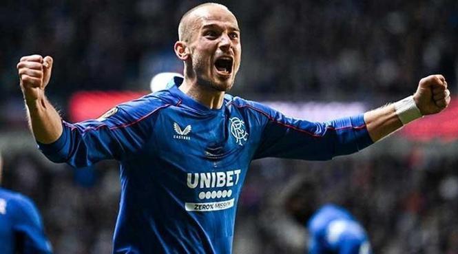 Beşiktaş'ta gündem Vaclav Cerny