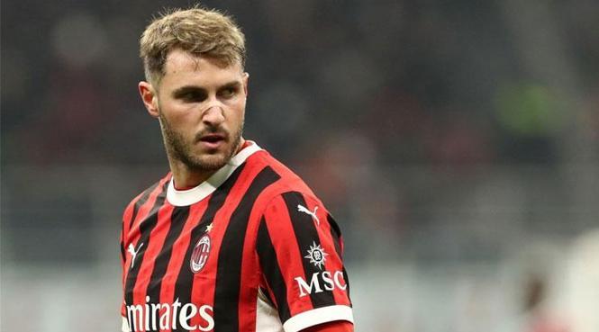 Santiago Gimenez için Fenerbahçe açıklaması!