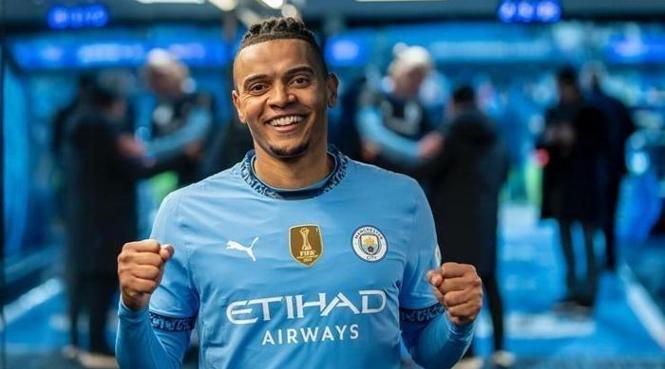 Galatasaray, Akanji için Manchester City ile anlaşma sağladı!