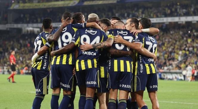 Gençlerbirliği - Fenerbahçe maçı ne zaman, saat kaçta hangi kanalda?