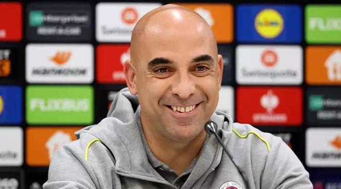 Zeki Murat Göle takımın başında olacak 