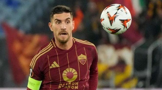 Trabzonspor, Pellegrini'yi bekliyor