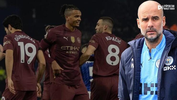 CANLI |Manchester City’nin yıldızı geliyor! İstanbul devine imza, transferde son dakika…
