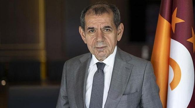 'Büyük takım istiyorum'