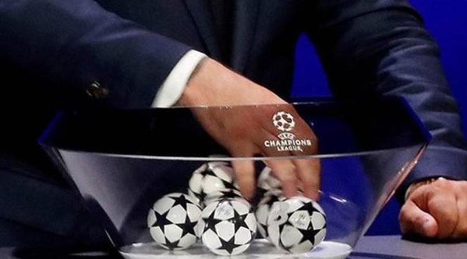 UEFA ŞAMPİYONLAR LİGİ KURA ÇEKİMİ NE ZAMAN, SAAT KAÇTA, HANGİ KANALDA?