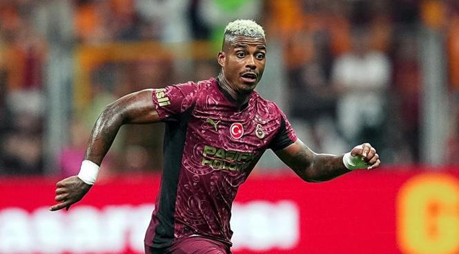 Lemina için teklif yolda