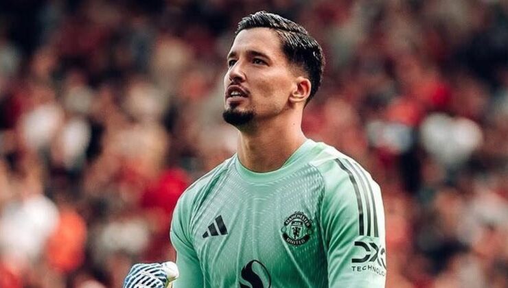 CANLI TRANSFER |Transferde son dakika! Altay Bayındır Türkiye’ye dönüyor!