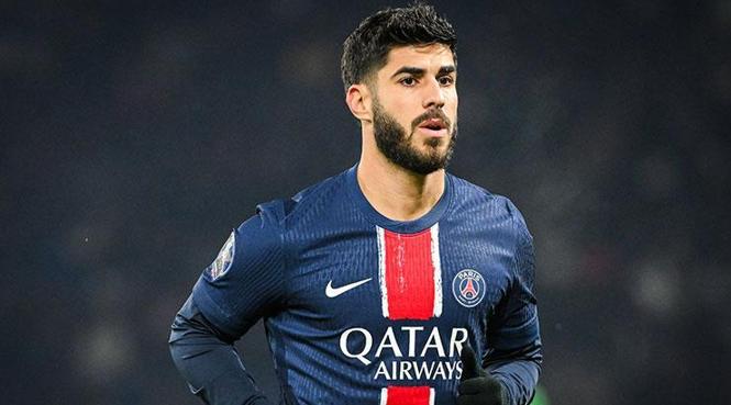 Fenerbahçe'de yeniden Asensio gelişmesi