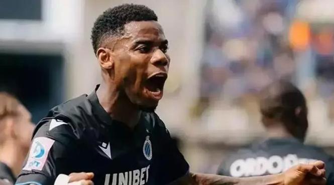 Galatasaray değil Bundesliga