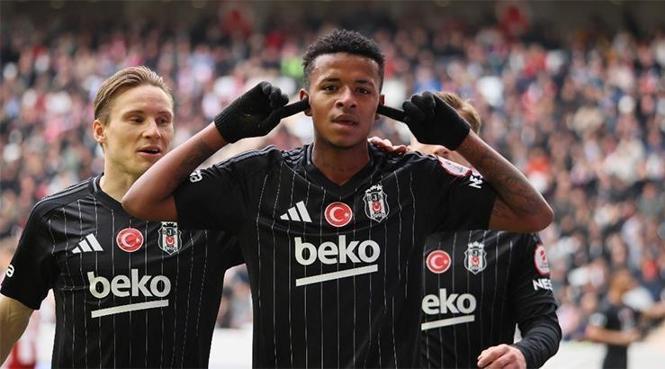 Transfer an meselesi