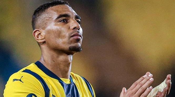 Fenerbahçe'den ayrılıyor