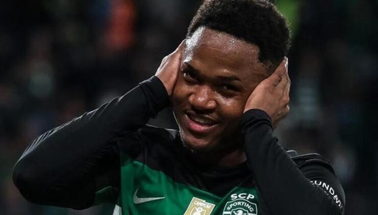 Sporting Lizbon kararını verdi! Galatasaray ve Fenerbahçe’ye kötü haber…