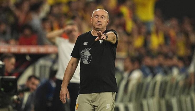 Stanimir Stoilov: Bugün 2 puan kaybeden taraf olduk
