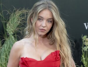 Sydney Sweeney banyo suyundan sabunu bir kez daha savundu