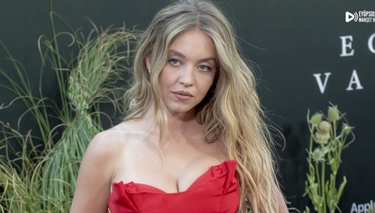 Sydney Sweeney banyo suyundan sabunu bir kez daha savundu