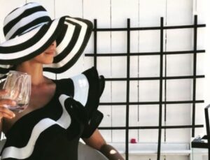 Tayanç Ayaydın’ın eşi öğretmen, gezgin ve aktivist