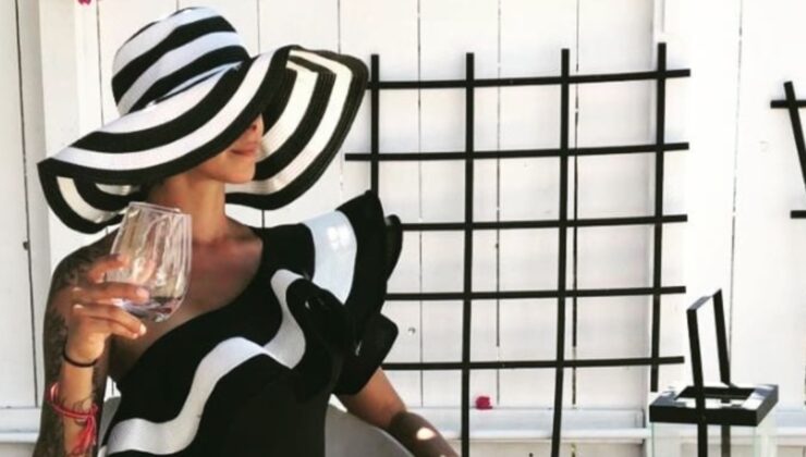 Tayanç Ayaydın’ın eşi öğretmen, gezgin ve aktivist