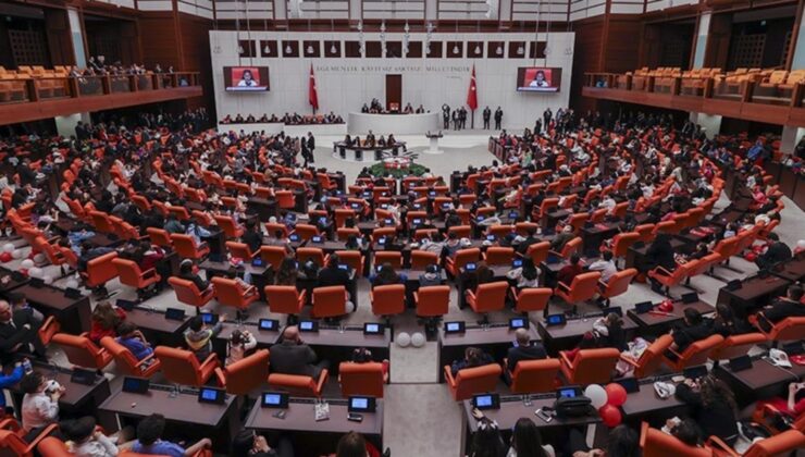 TBMM cuma günü Gazze için toplanacak