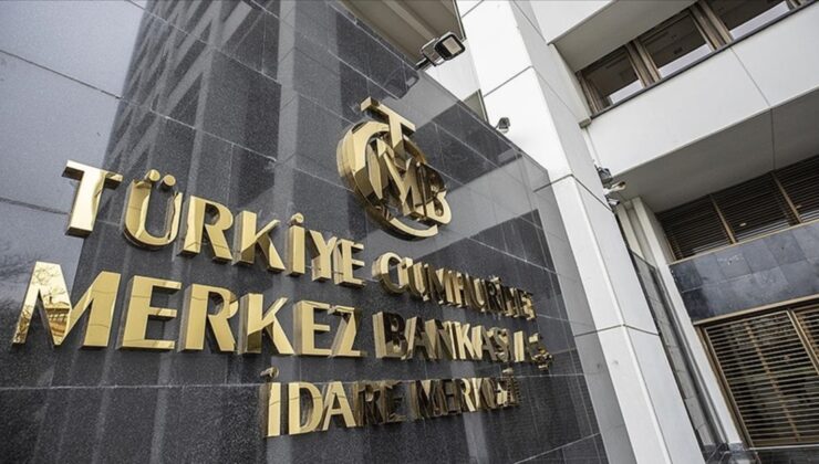 TCMB’den ‘KKM Hesaplarından Çıkış’ analizi: Riskler azaldı