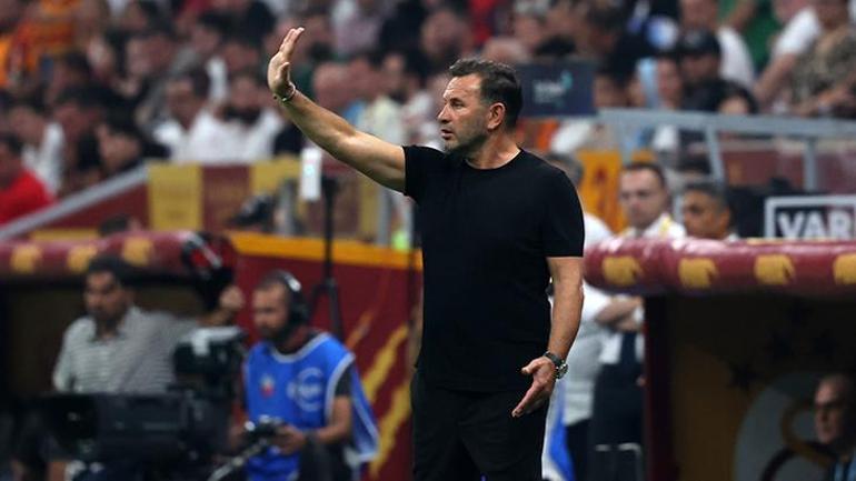 Teknik Direktör Ertuğrul Arslandan Galatasaray-Çaykur Rizespor maçına teknik bakış Frankfurt deplasmanında yeterli olmayacaktır