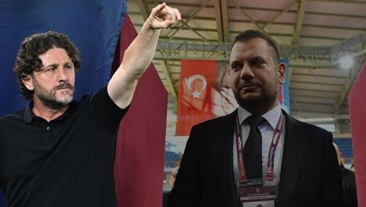 Trabzonspor aradığı orta sahayı buldu! Fatih Tekke çok istiyor…
