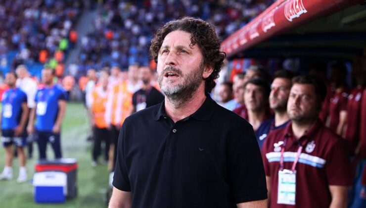Trabzonspor, Fatih Tekke ile puan kaybetmiyor