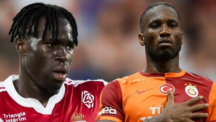 Transferde Drogba etkisi! Devreye girdi Galatasaray’ı seçti