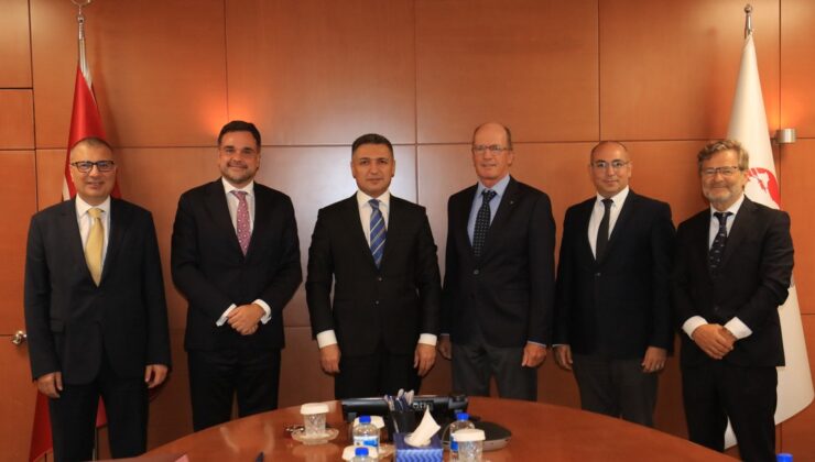 Turka’dan araç muayenede yeni dönem için ilk imza