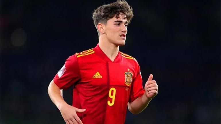 Türkiye maçı öncesi İspanya Milli Takımında sakatlık şoku