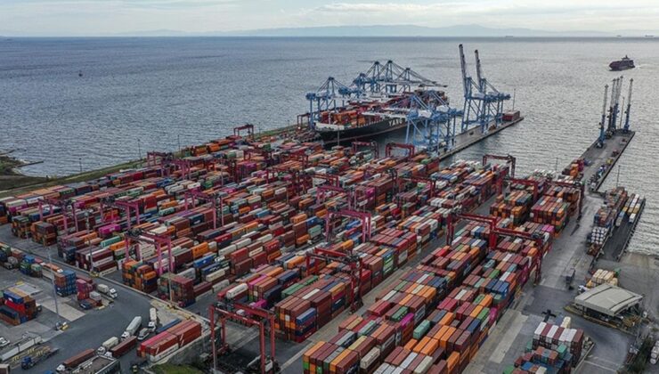 Türkiye’den AB menşeli ürünlere damping kararı