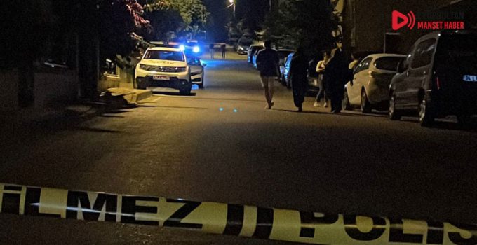 Ümraniye’de vahşet! Sokakta satırlı saldırıya uğrayan kadın hayatını kaybetti