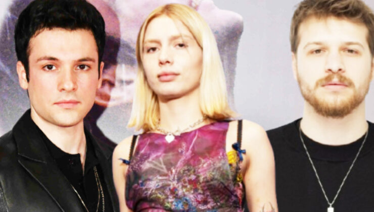 Ünlü isimler taciz ve ifşa paylaşımlarına sessiz kalmadı