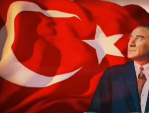 Ünlülerden 30 Ağustos Zafer Bayramı mesajları